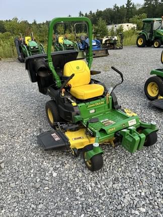 Image of John Deere Z515E equipment image 4