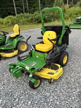 Main image John Deere Z515E