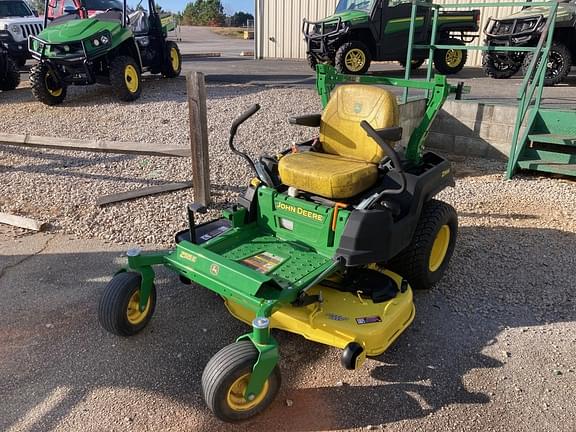 Image of John Deere Z515E Image 1