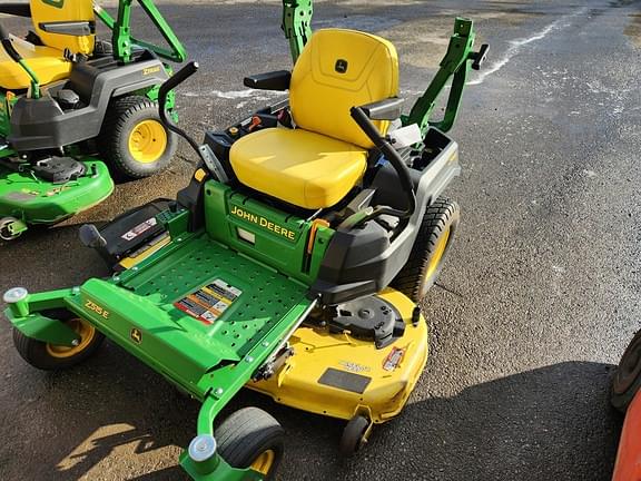 Image of John Deere Z515E Image 1