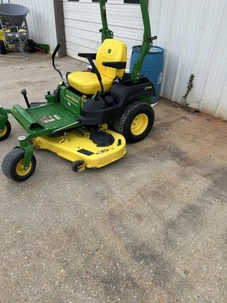 Main image John Deere Z515E