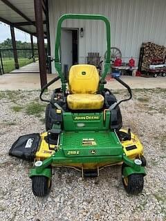 Image of John Deere Z515E equipment image 2