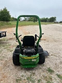 Image of John Deere Z515E equipment image 4