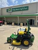 2021 John Deere Z515E Image