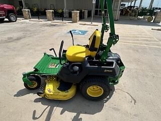Image of John Deere Z515E equipment image 1
