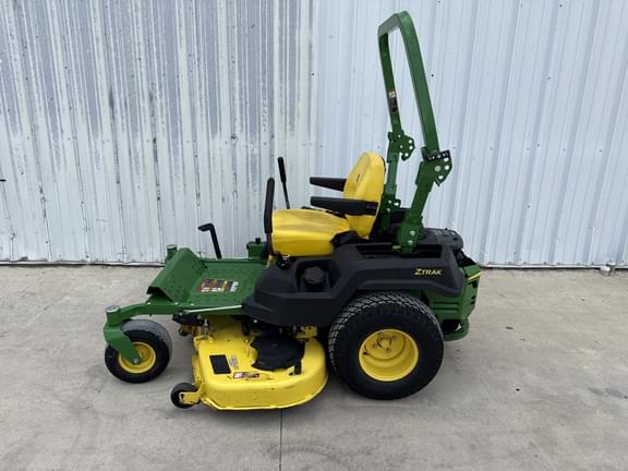 Image of John Deere Z515E Primary image
