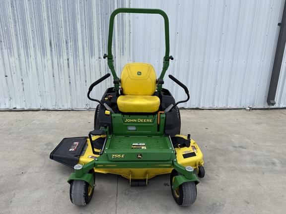 Image of John Deere Z515E equipment image 3
