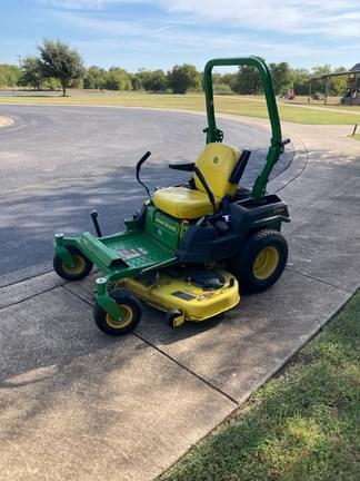 Image of John Deere Z515E Primary image