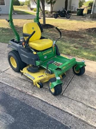 Image of John Deere Z515E equipment image 2