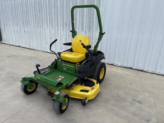 Image of John Deere Z515E equipment image 2