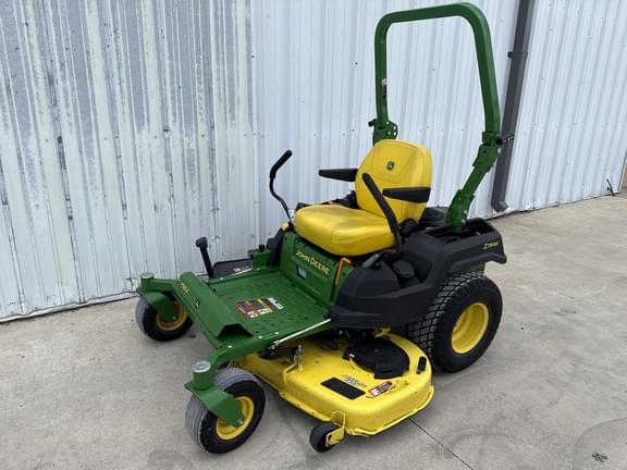 Image of John Deere Z515E equipment image 1