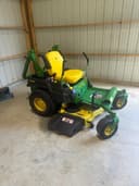 2021 John Deere Z515E Image