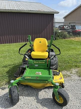 Image of John Deere Z515E equipment image 1