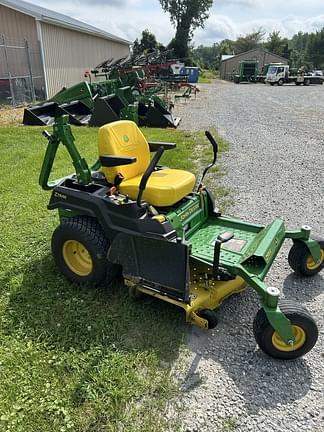 Image of John Deere Z515E equipment image 3