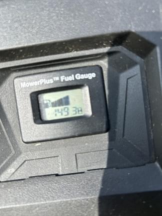 Image of John Deere Z515E equipment image 4