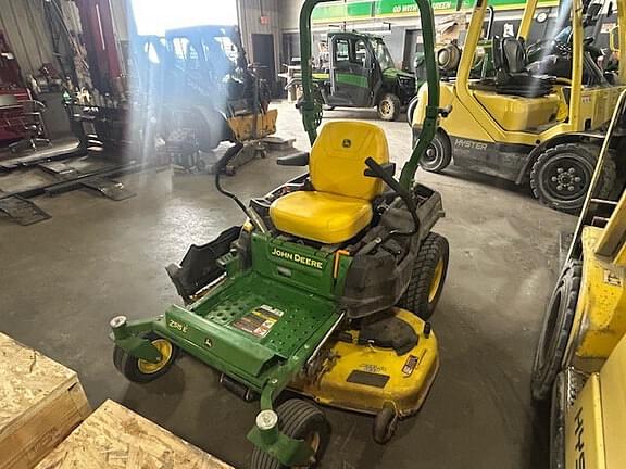 Image of John Deere Z515E Primary image