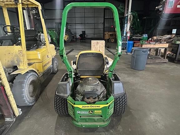 Image of John Deere Z515E equipment image 2