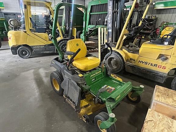 Image of John Deere Z515E equipment image 1