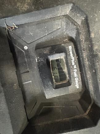 Image of John Deere Z515E equipment image 3