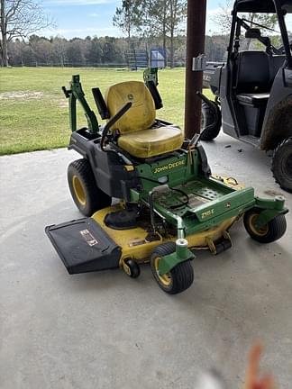 Image of John Deere Z515E Image 0