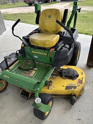 Image of John Deere Z515E Image 1