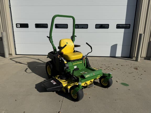 Image of John Deere Z515E Primary image
