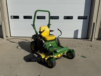Main image John Deere Z515E