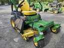 2021 John Deere Z515E Image