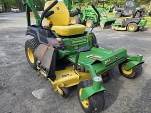 2021 John Deere Z515E Image