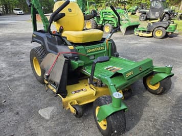 Main image John Deere Z515E