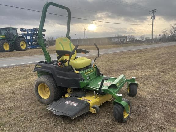 Image of John Deere Z515E equipment image 1