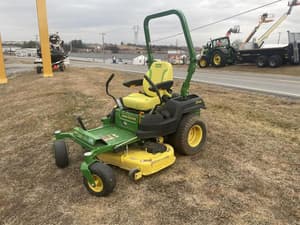 2021 John Deere Z515E Image