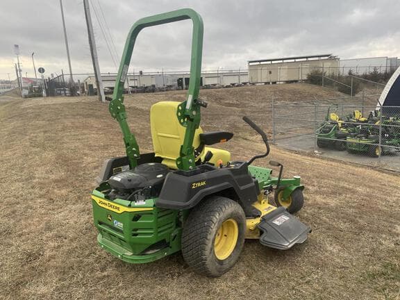 Image of John Deere Z515E equipment image 3