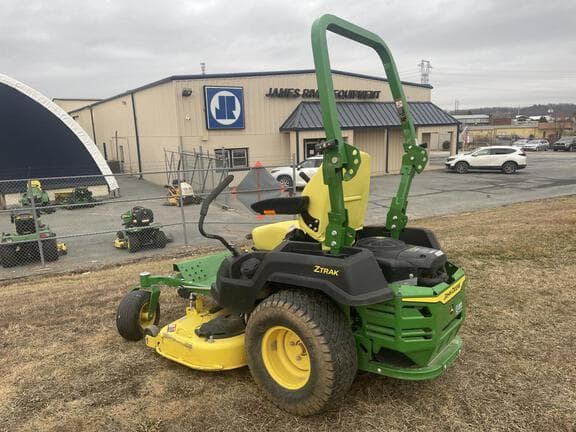 Image of John Deere Z515E equipment image 2