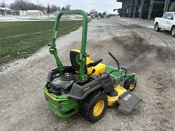 Image of John Deere Z515E equipment image 4