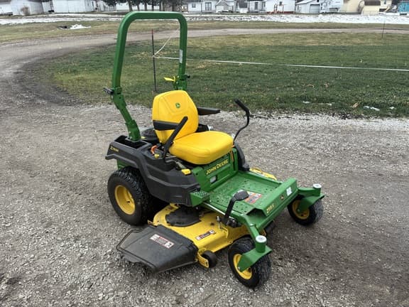 Image of John Deere Z515E equipment image 2