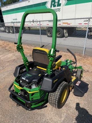 Image of John Deere Z515E equipment image 3