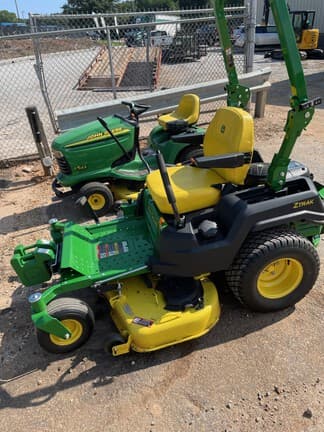Image of John Deere Z515E Primary image