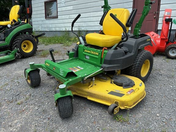 Image of John Deere Z515E Primary image