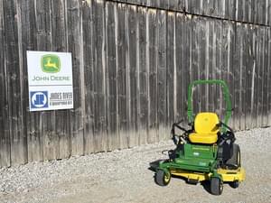 2021 John Deere Z515E Image