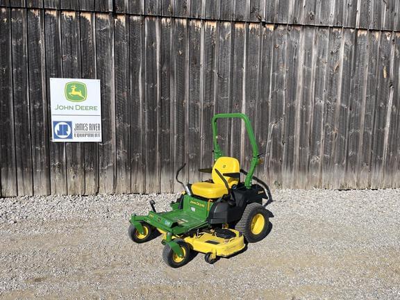 Image of John Deere Z515E equipment image 1