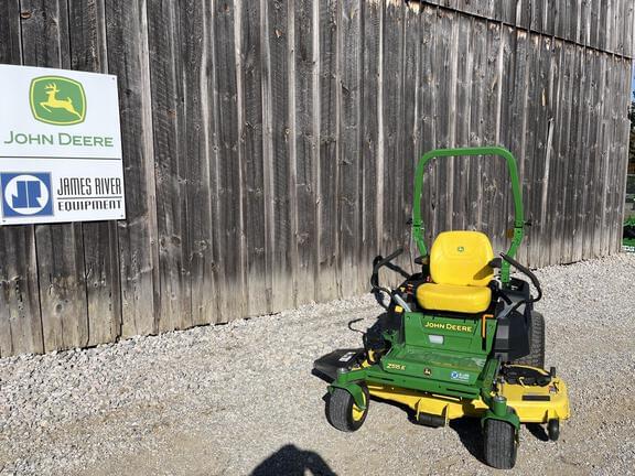 Image of John Deere Z515E equipment image 2