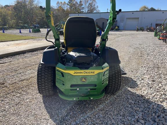 Image of John Deere Z515E equipment image 4