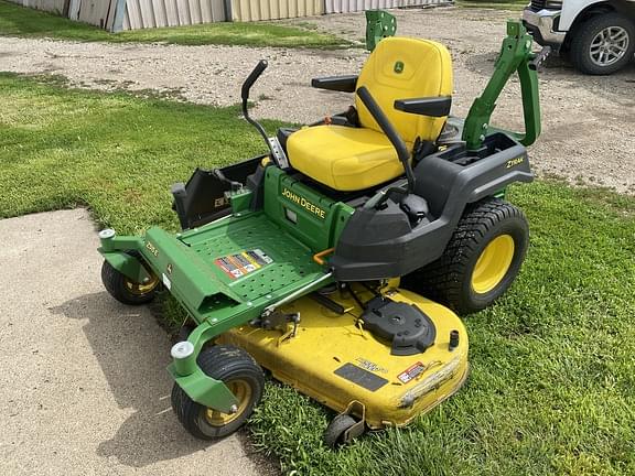 Image of John Deere Z515E Primary image