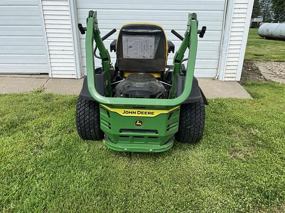 Image of John Deere Z515E equipment image 4