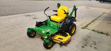 Main image John Deere Z515E