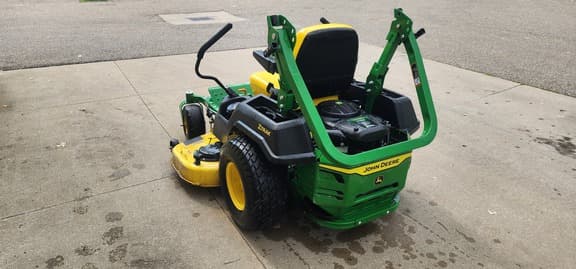 Image of John Deere Z515E equipment image 1