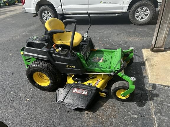 Image of John Deere Z525E Primary image