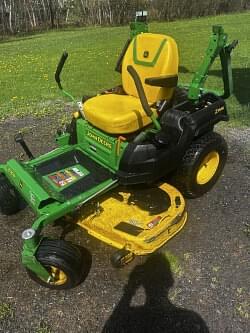 Image of John Deere Z530M Image 0