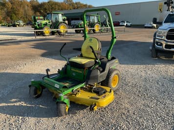 Main image John Deere Z530M